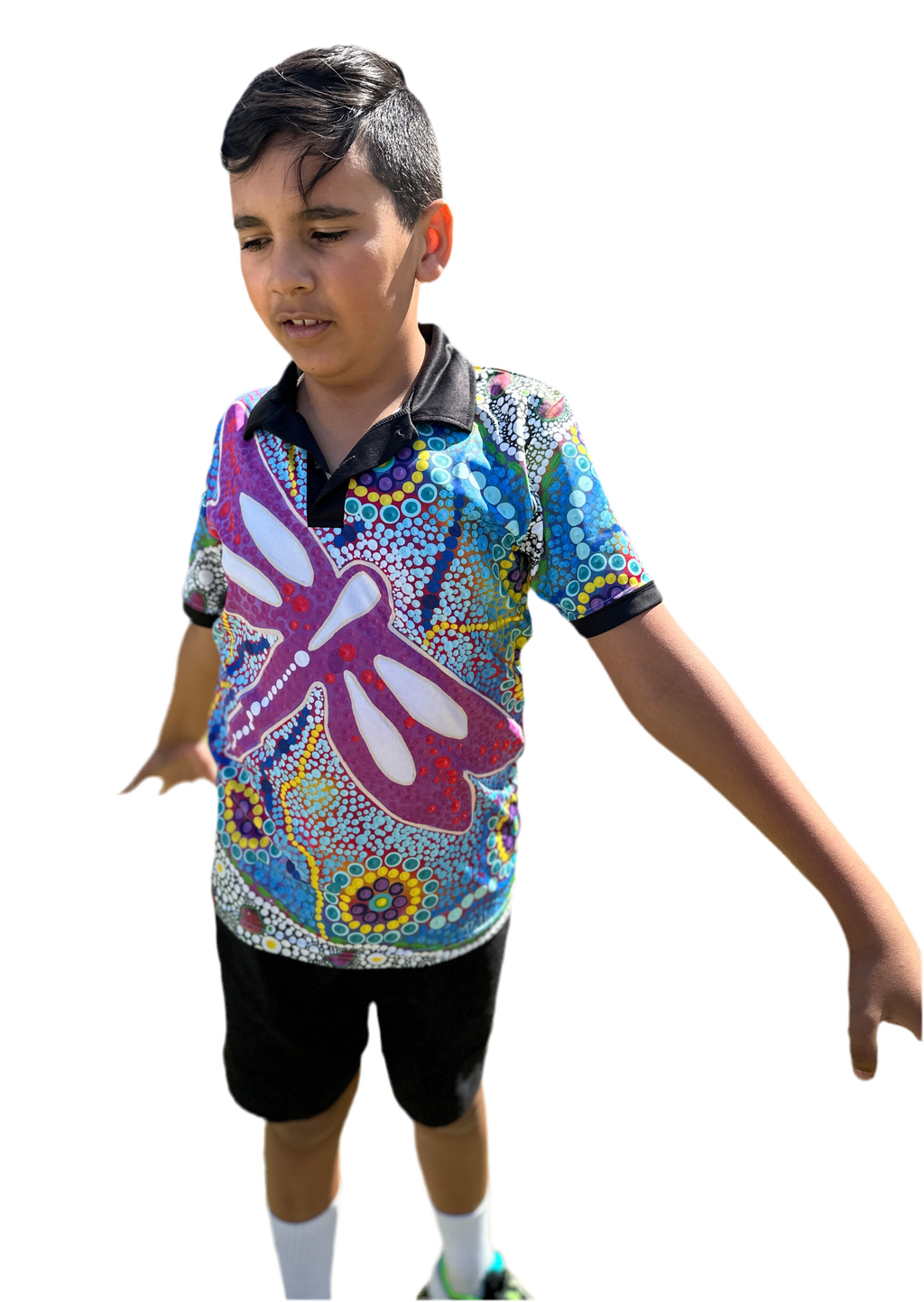 Dragonfly Polo