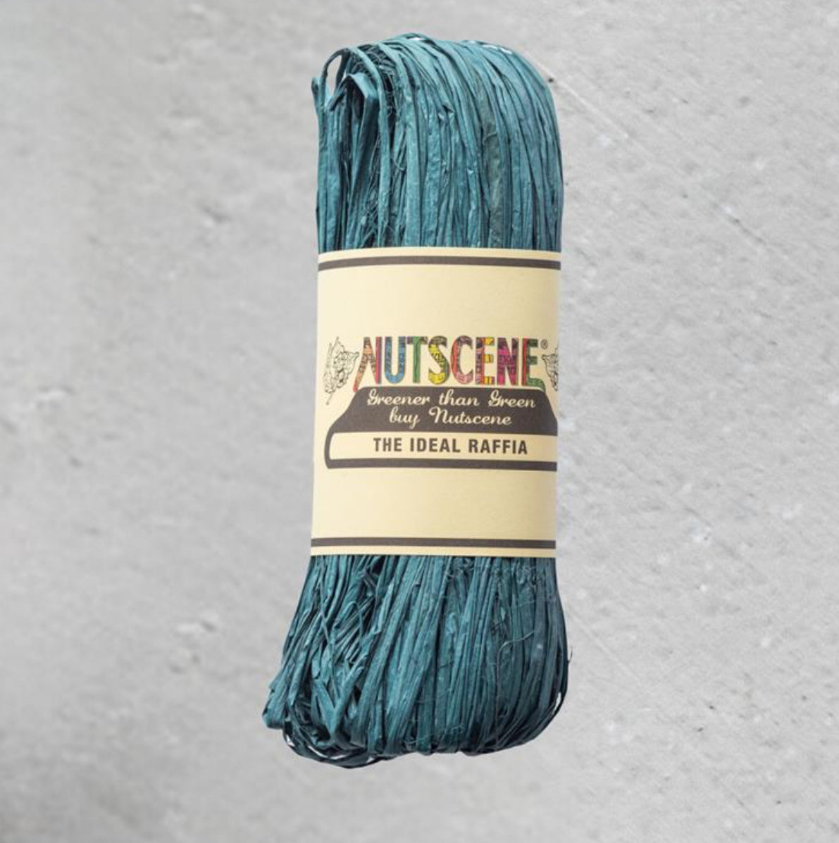 Nutscene Raffia 50g