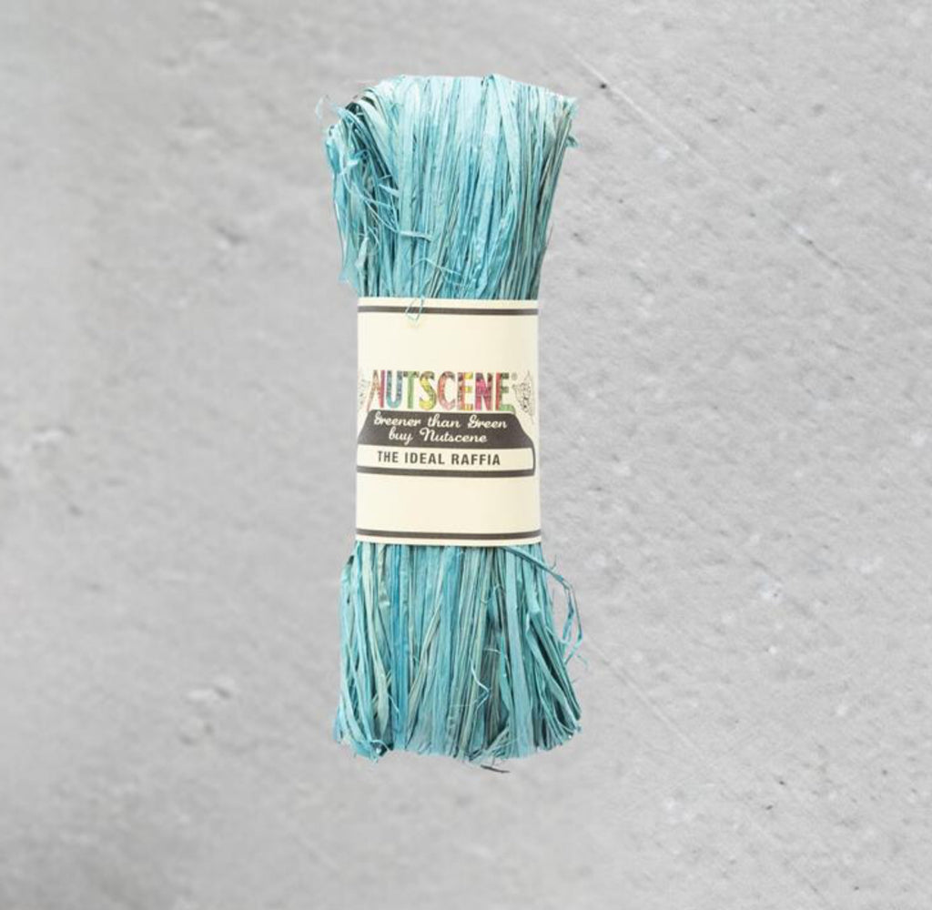 Nutscene Raffia 50g