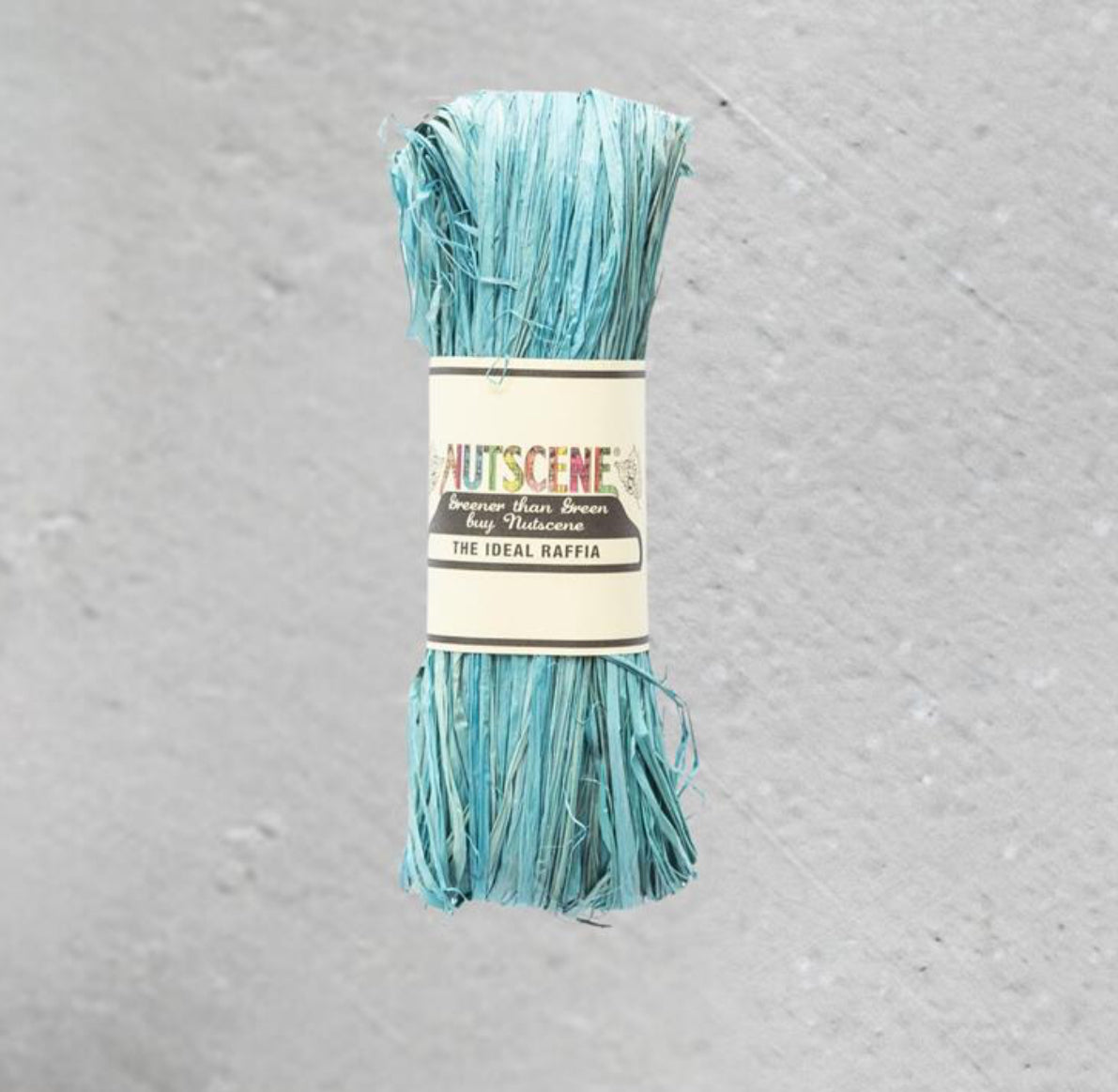 Nutscene Raffia 50g