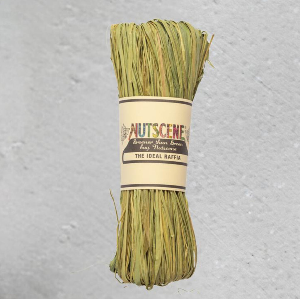 Nutscene Raffia 50g