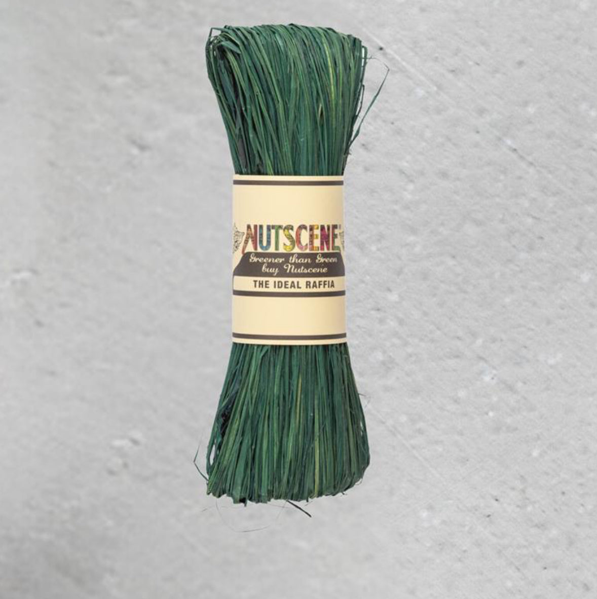 Nutscene Raffia 50g