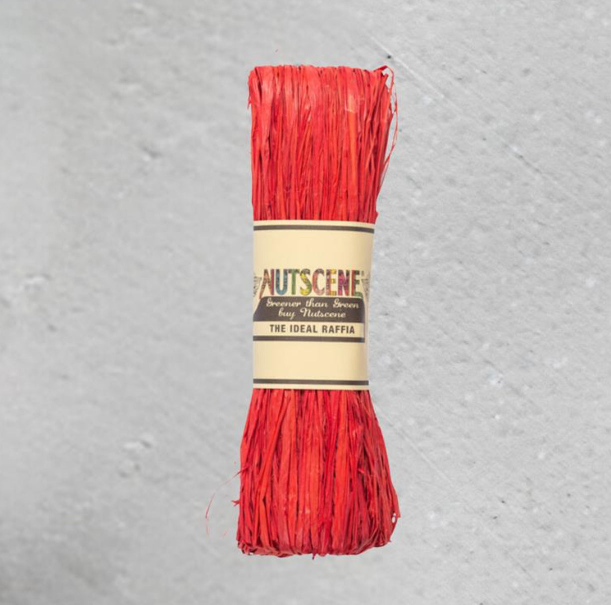 Nutscene Raffia 50g
