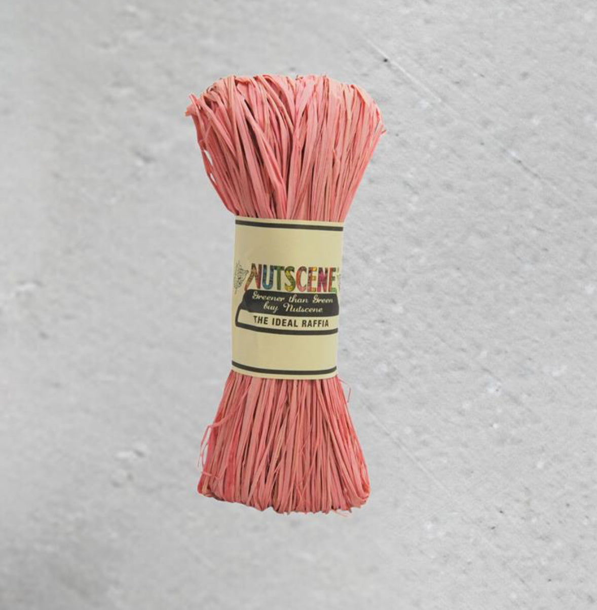 Nutscene Raffia 50g