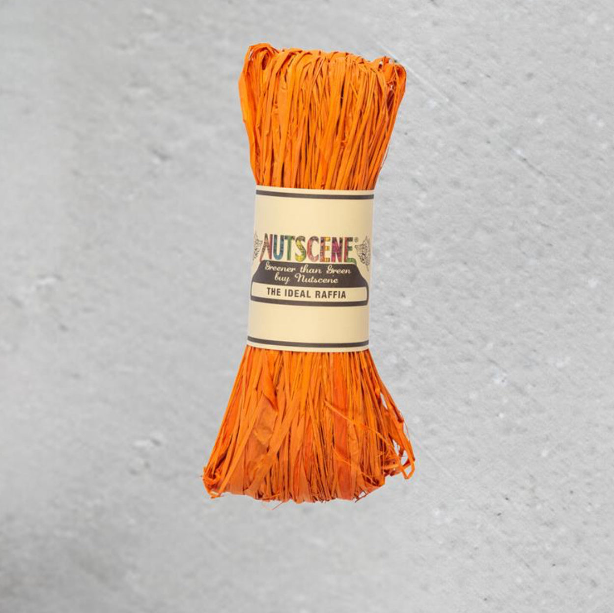 Nutscene Raffia 50g