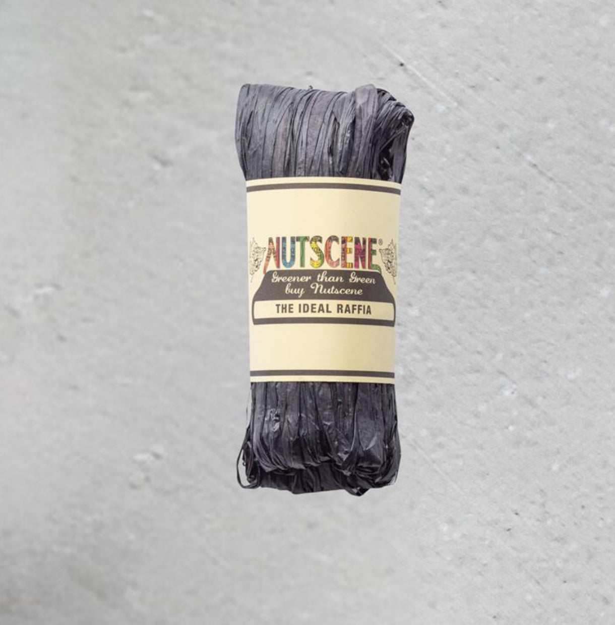Nutscene Raffia 50g