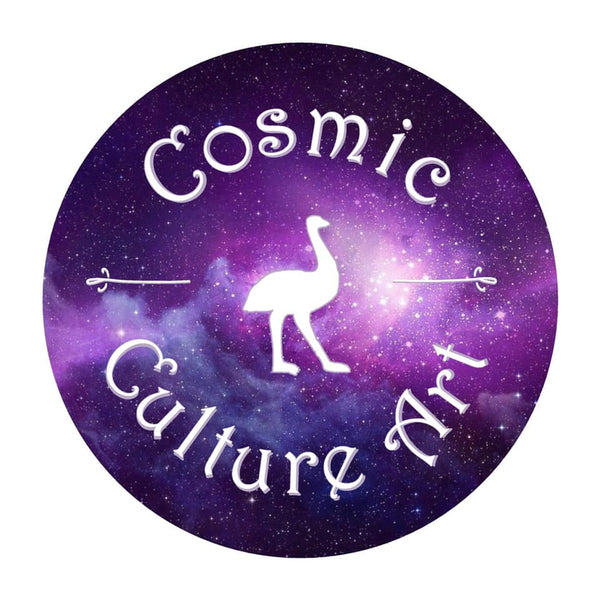 Cosmic Culture Art